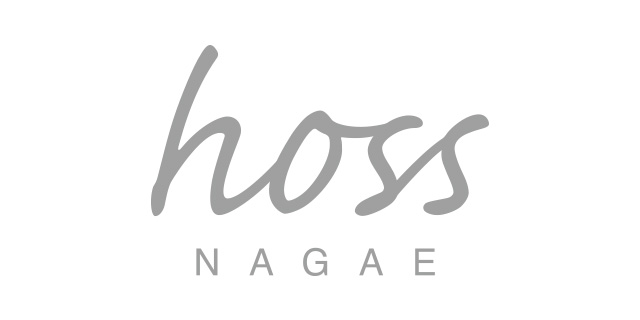 hoss NAGAE Space TOKYO