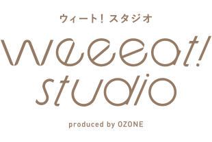 weeeat! studio produced by OZONE