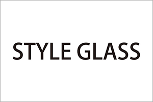 STYLE GLASSロゴ