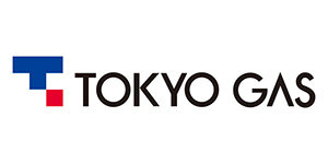 東京ガス株式会社ロゴ