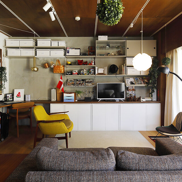 住まいづくりサポート Living Design Center Ozone